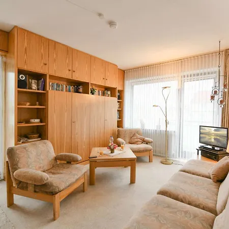 Haus Meeresluft 38 *