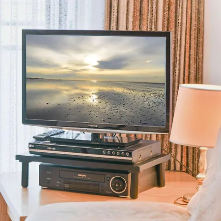 Apartment Haus Meeresluft 38