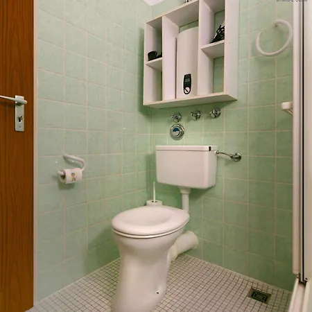 Haus Meeresluft 38 Apartment