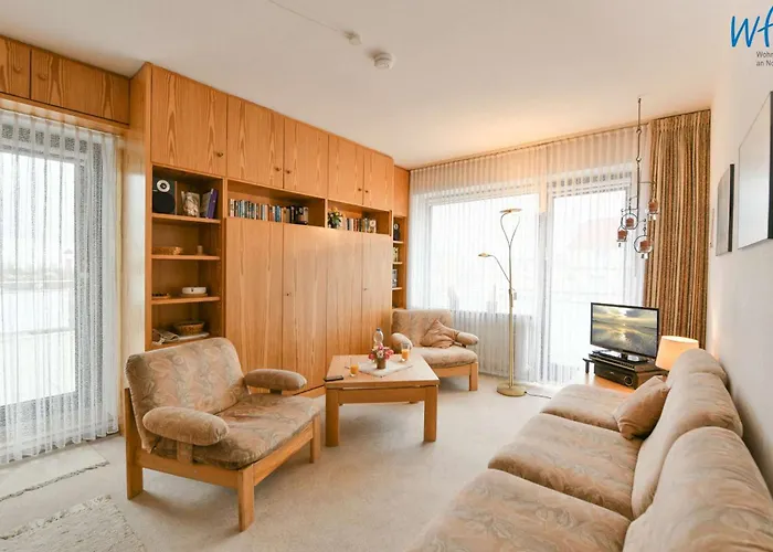 Haus Meeresluft 38 *