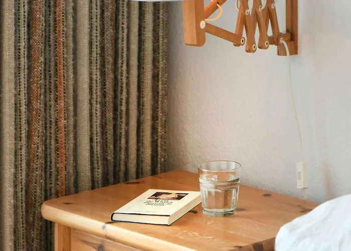 Haus Meeresluft 38 ヴァンガーオーゲ